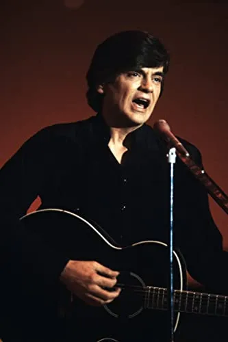 Phil Everly