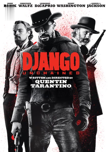 Django Unchained