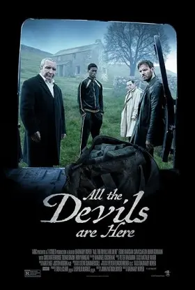 All the Devils Are Here - Movie free on Castle