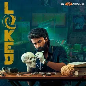 Locked - Web Serie complete free on Castle