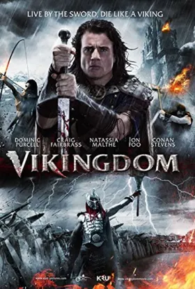 Vikingdom - Movie free on Castle