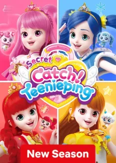 Catch! Teenieping