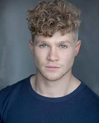 Darragh Cowley