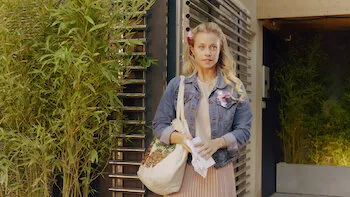 Twirls, spins and dobles