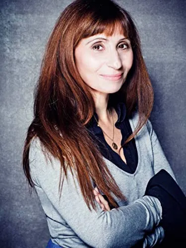 Ariane Ascaride
