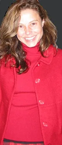 Dana Barron