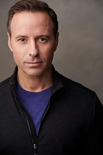 Zack Calhoon
