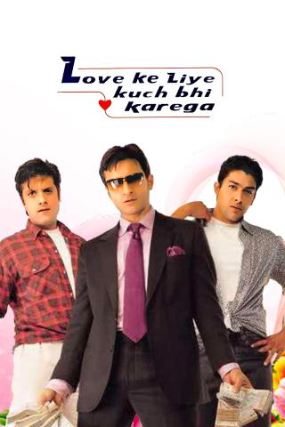 Love Ke Liye Kuch Bhi Karega