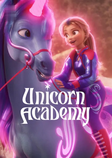 Unicorn Academy
