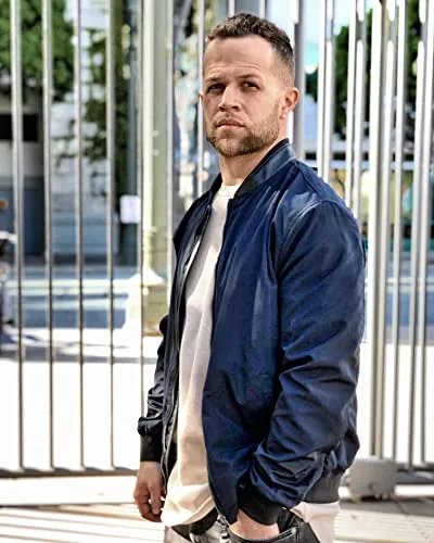 Jesse Lorenzo