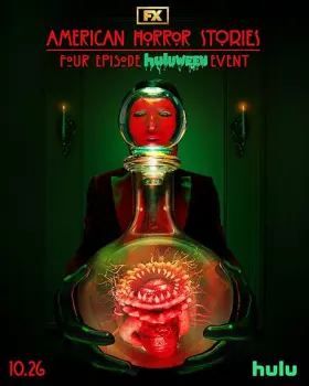 American Horror Stories - Web Serie complete free on Castle