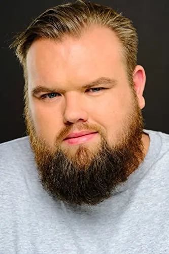 Nathan Hesse