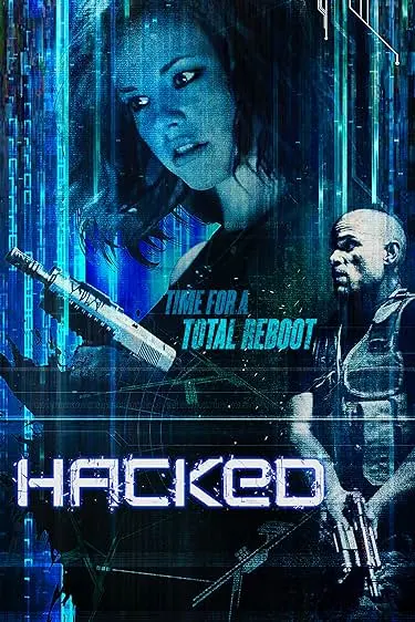Movie Poster: Hacked