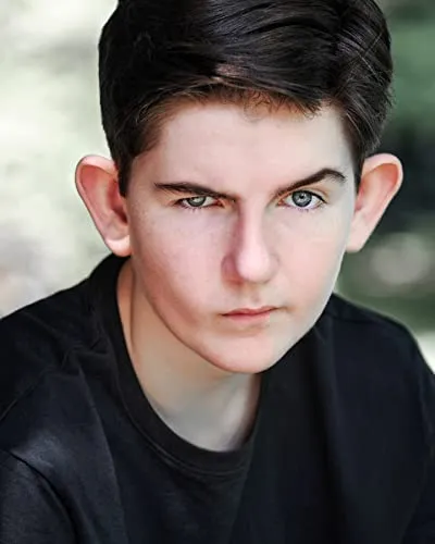 Kaiden Scott