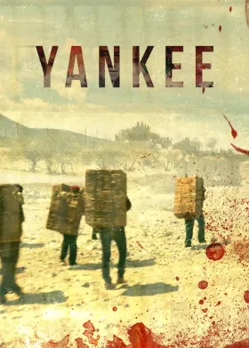 Yankee - Web Serie complete free on Castle