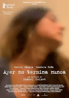 Yesterday Never Ends