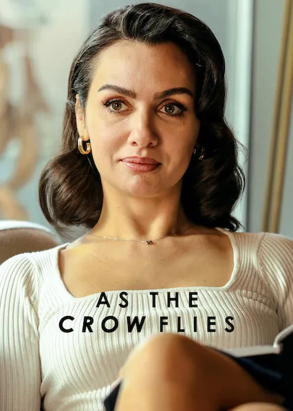 As the Crow Flies