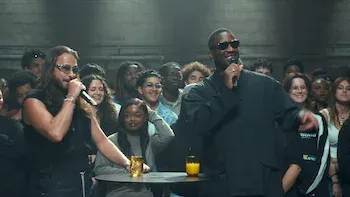 Becoming Your Own Artistic Director