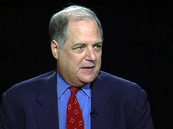 Frank Rich