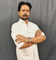 Shubhankar Das