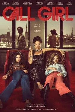 Call Girl - Movie free on Castle
