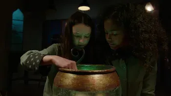 E3.New Girl