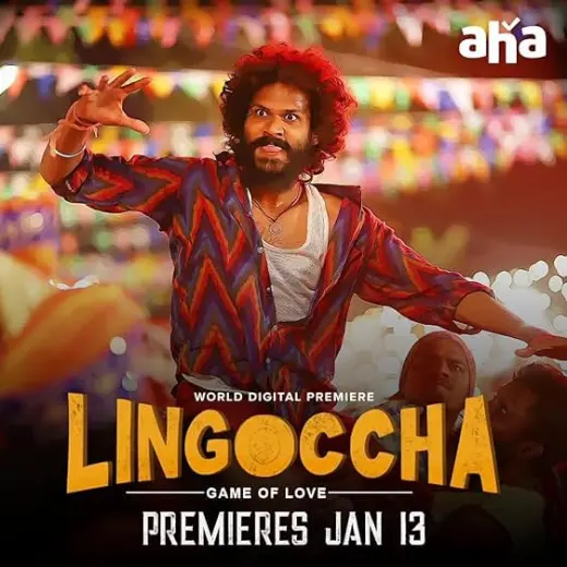 Lingoccha