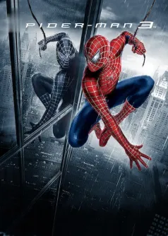 Spider-Man 3