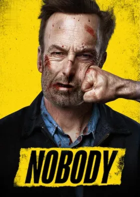Nobody - Movie free on Castle