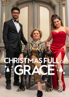 Christmas Full of Grace - Movie free on Castle