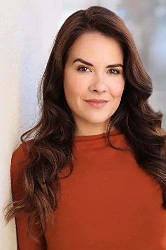 Melissa Russell