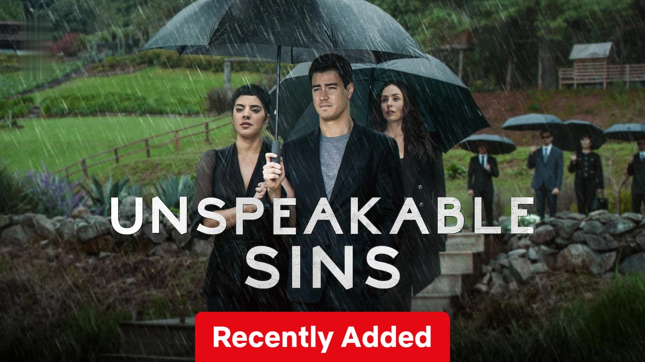 Unspeakable Sins - Season1 Episode 1 Full Episode