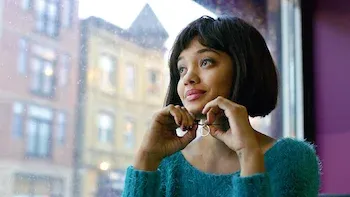 E2.Vegan Cinderella