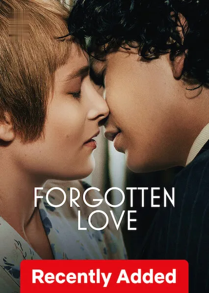 Movie Poster: Forgotten Love