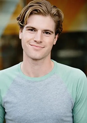 Jordan Wilson
