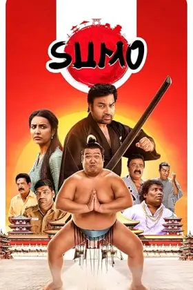Sumo - Movie free on Castle