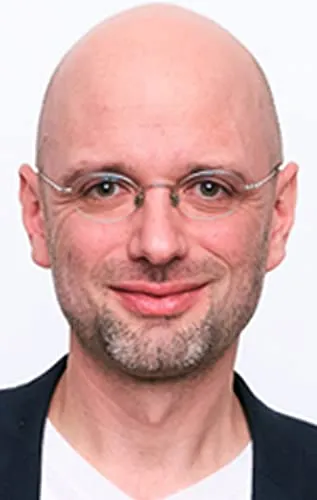 Kilian Riedhof