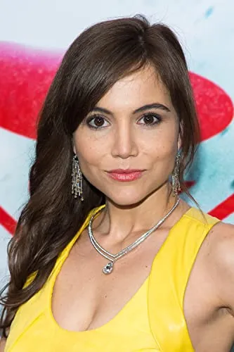 Christina Wren