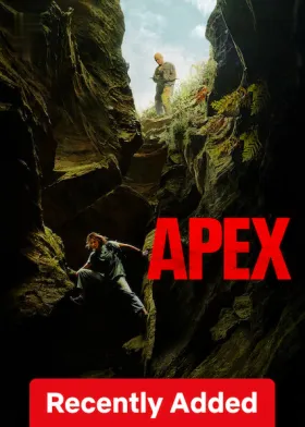 Apex - Movie free on Castle