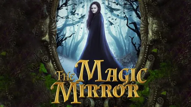 Movie Poster: The Magic Mirror