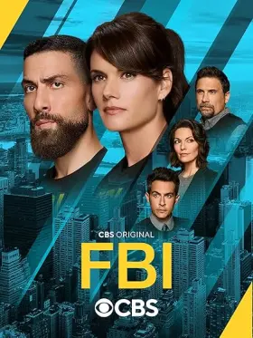 FBI - Web Serie complete free on Castle