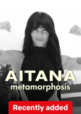 Aitana: Metamorphosis - Web Serie complete free on Castle