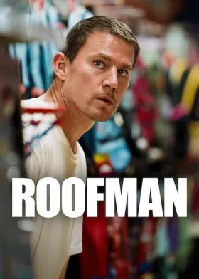Roofman - Movie free on Castle