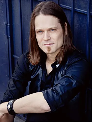Shane Henry