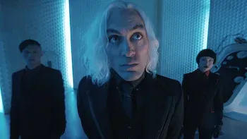 E8.Sad Clown A-Go-Go