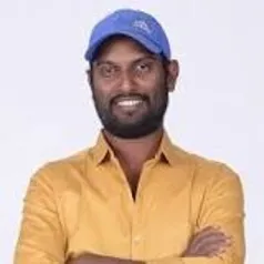 Chandrashekar Kanuri