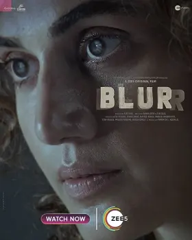Blurr - Movie free on Castle