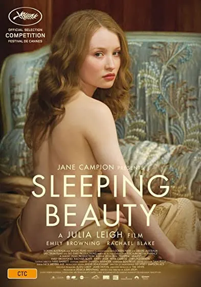 Movie Poster: Sleeping Beauty