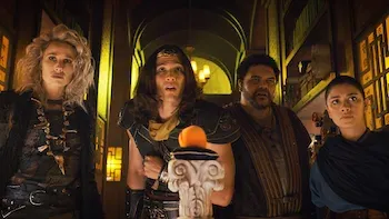 E2.Quest for Knowledge