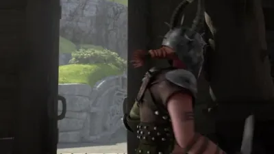 E15.A Tale of Two Dragons